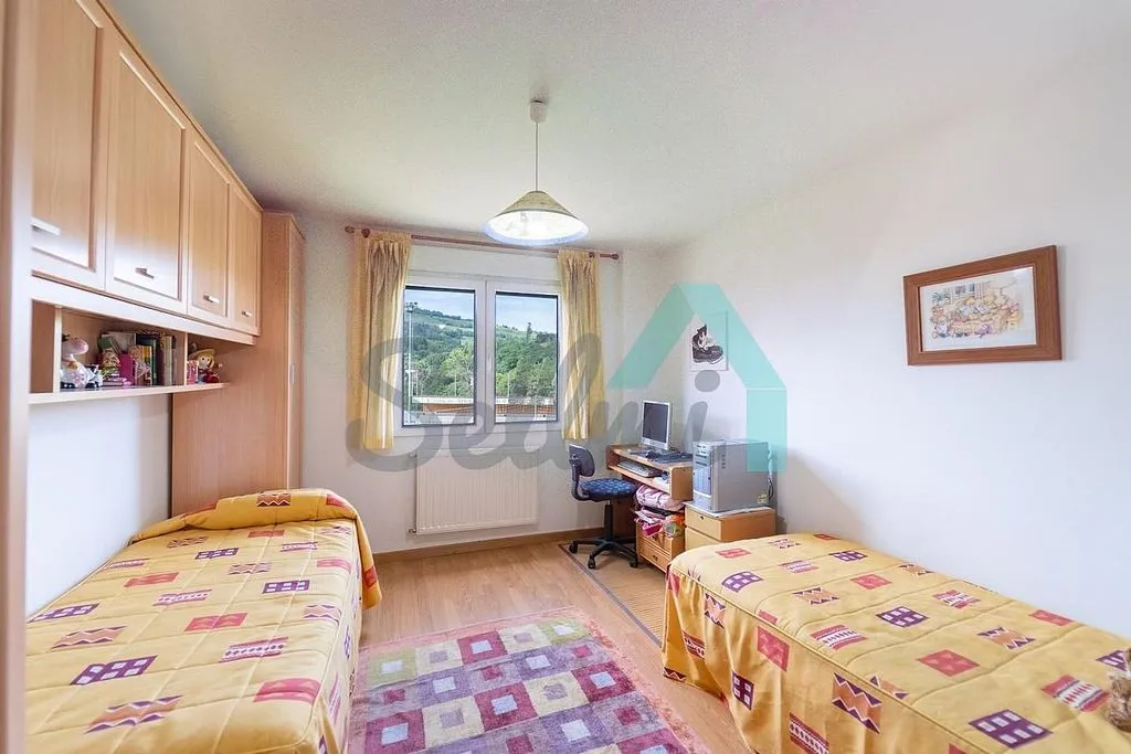Magamistoad - T2 Apartment with Terrace in Cangas de Onís