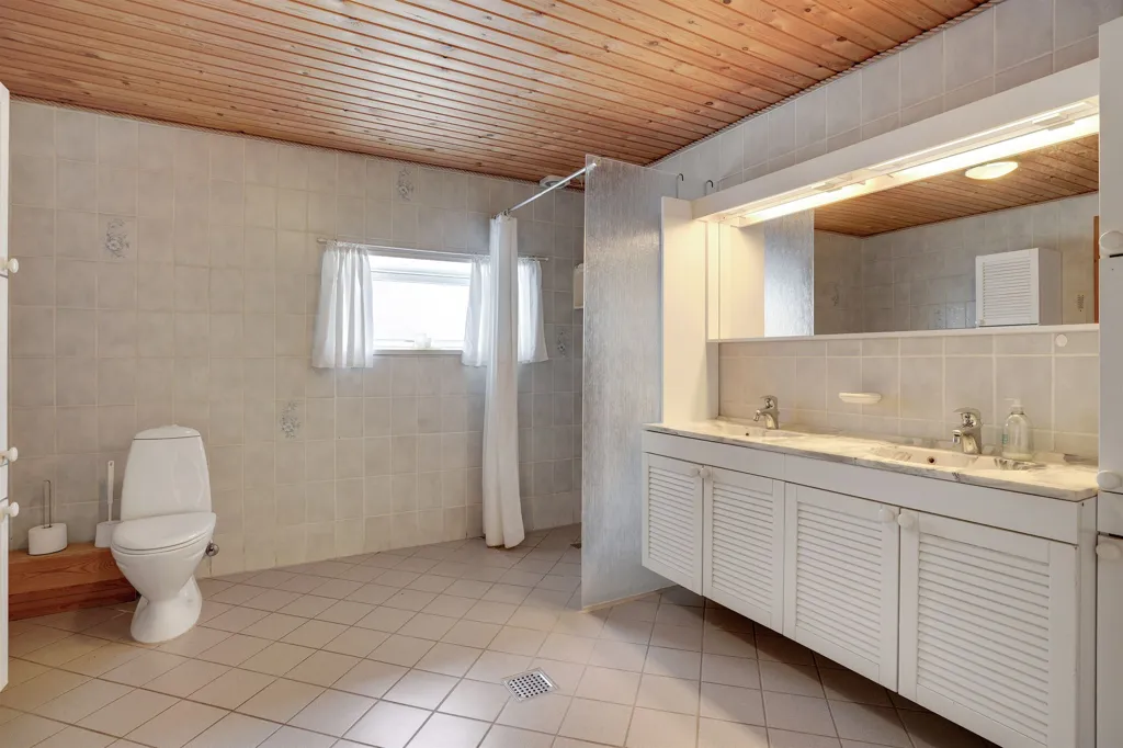 Vannitoad - Family Villa with Scenic View in Elstrup