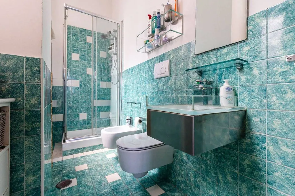 Vannitoad - Luxury Flat with Balcony in Rome's Trieste