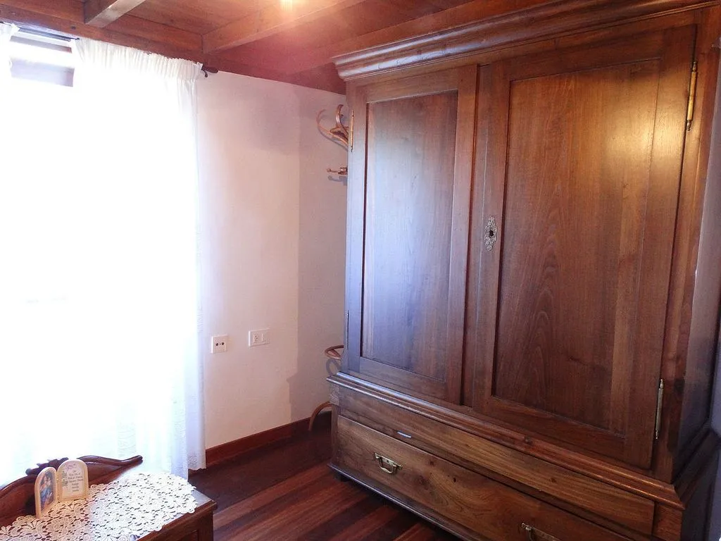 Chambres - Restored Rural House with Garden in Chavín