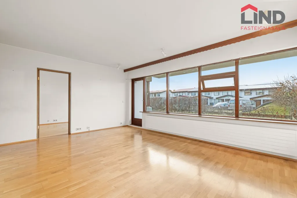 Appartement 2 pièces à Reykjavík