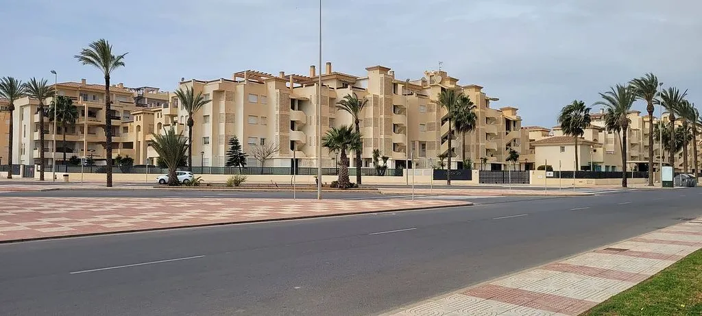 Välivaade - Apartment with Pool and Terrace in Vereda Golf