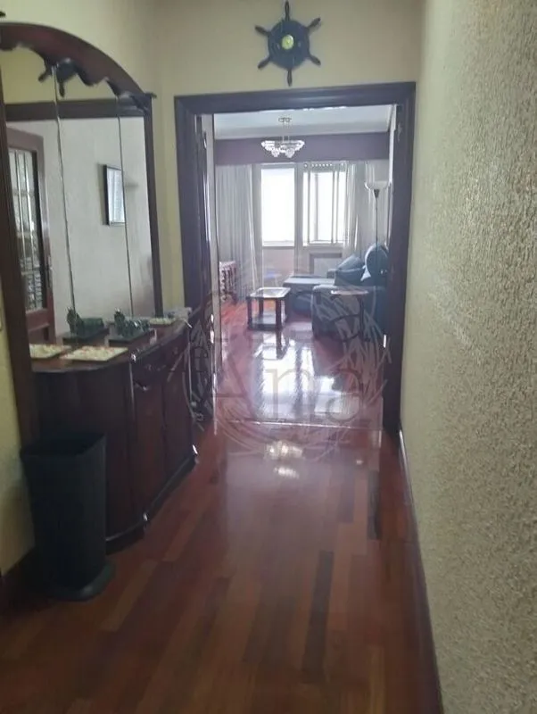Entrée - Student-Friendly Flat near Sarriko University, Bilbao