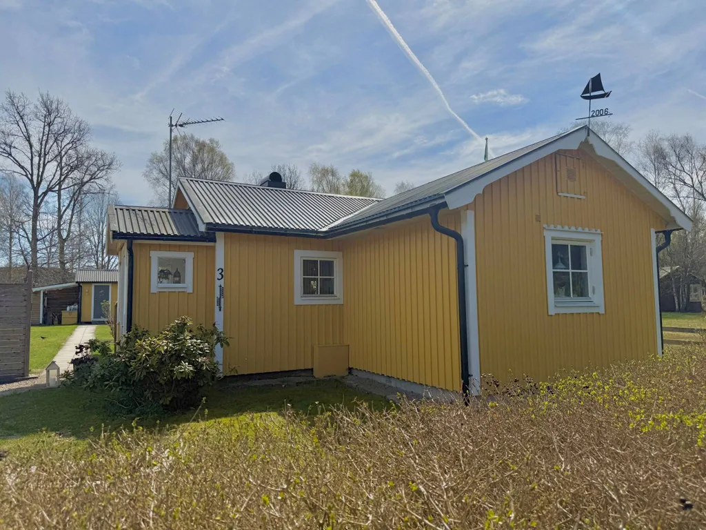 Maison 4 pièces à Ronneby kommun