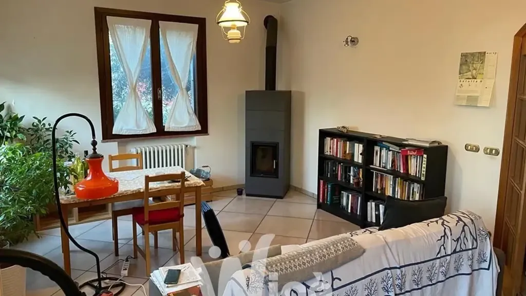 Elutuba - Independent House with Garden in Cesena