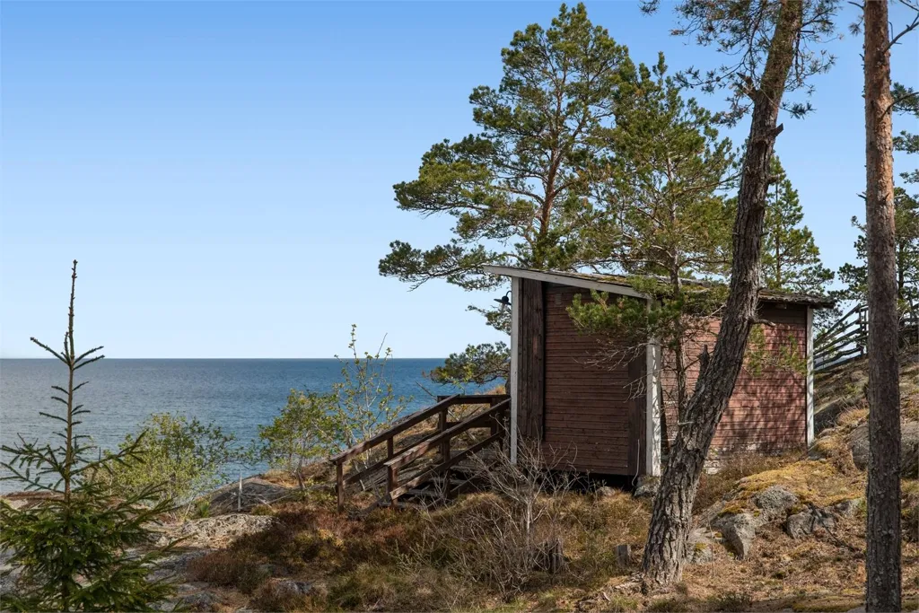 Maison 3 pièces à Norrtälje kommun