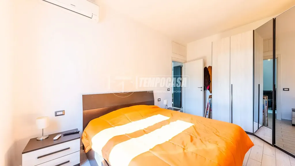 Magamistoad - Ristrutturated Flat with Balcony in Rome