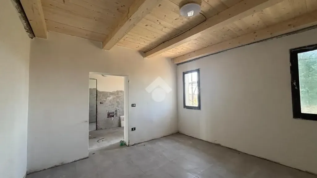 Pièces - Rustic Ground Floor Flat with Garden in Stanghella