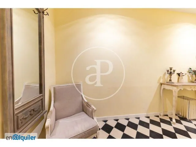 Ingresso - Furnished Flat with Sea View in Palma Centre