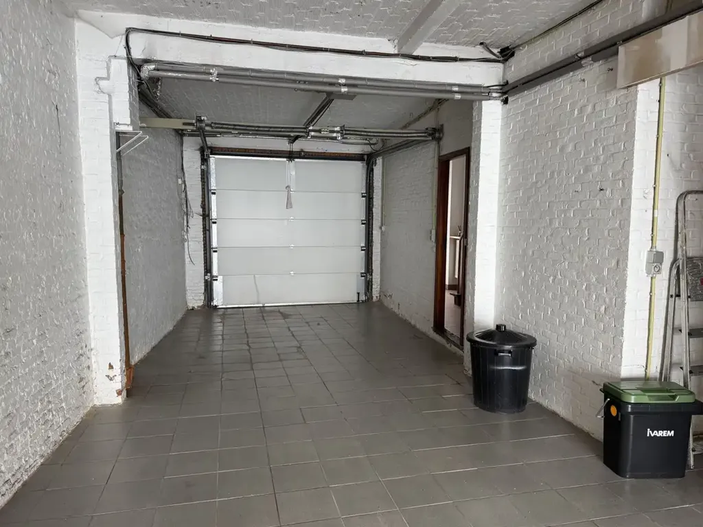 3-toaline maja asukohas MECHELEN