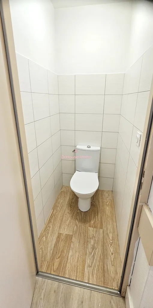 Bagni - 4-Piece Apartment with Balcony in Tarbes