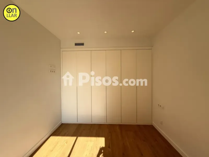 Chambres - Apartment with Terrace in Can Illa