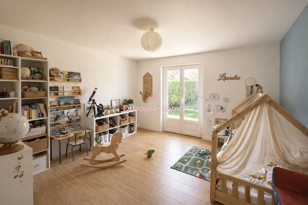 Chambres - Maison avec Jardin et Terrasses à Arques-la-Bataille