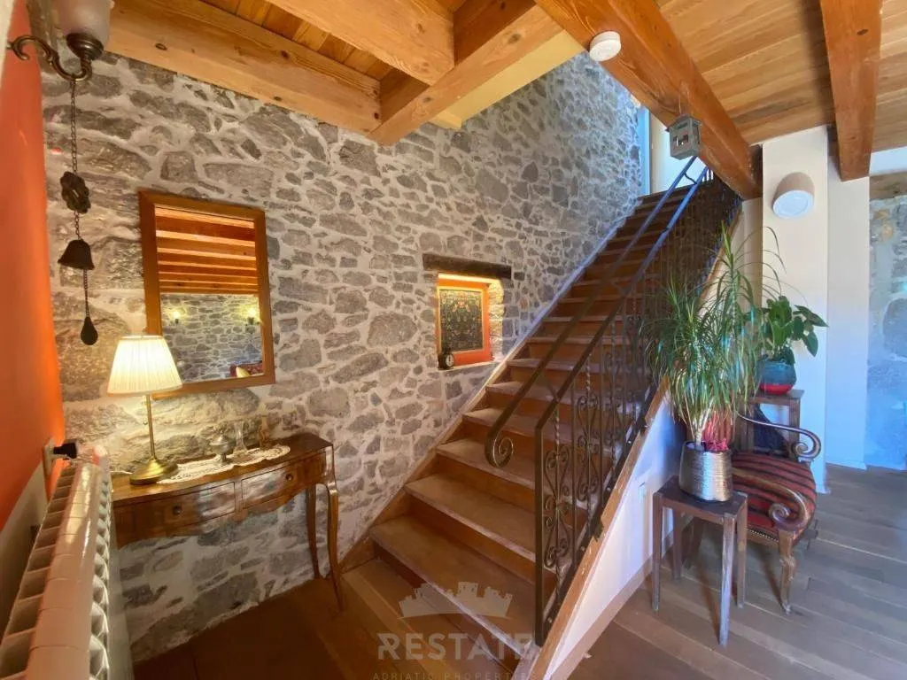 Stanze - House with Pool in Matulji