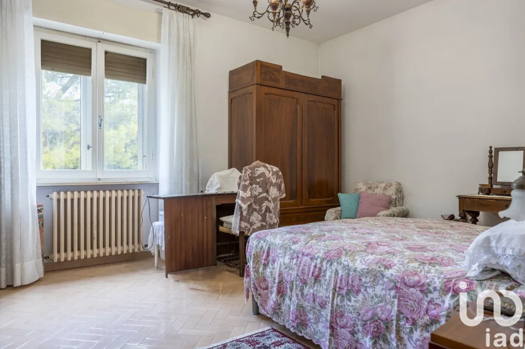 Chambres - Independent House with Balcony in Osimo