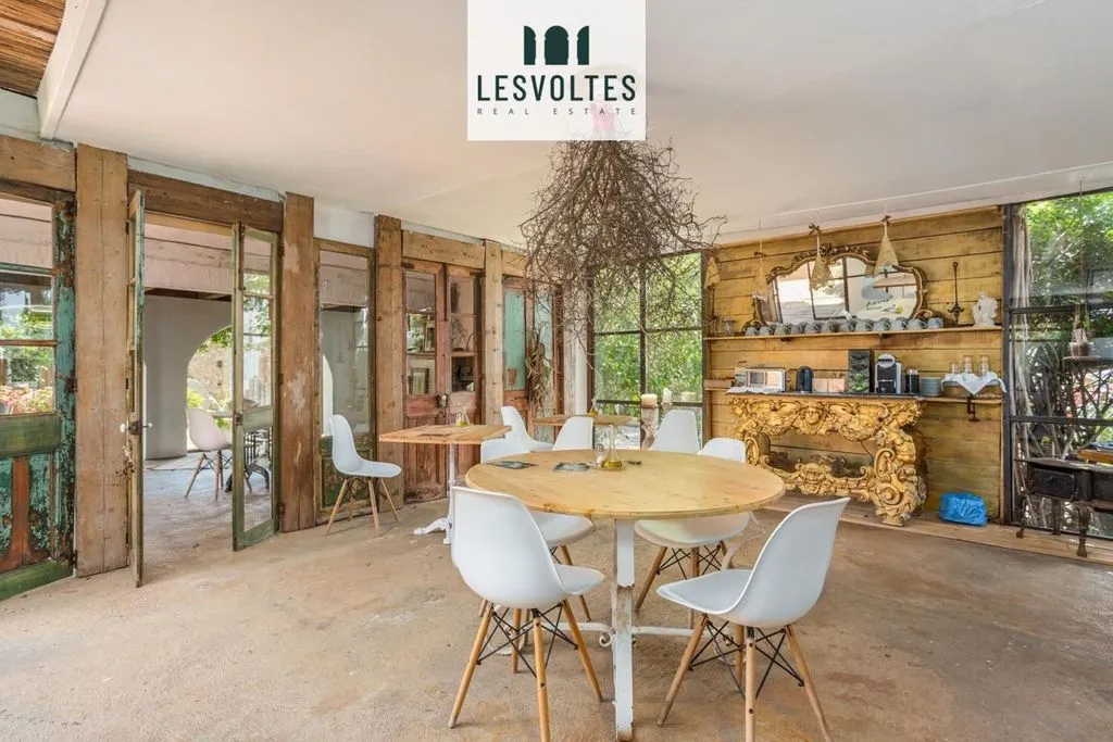 Salle à manger - Luxury Villa with Pool in Mont-ras, Costa Brava