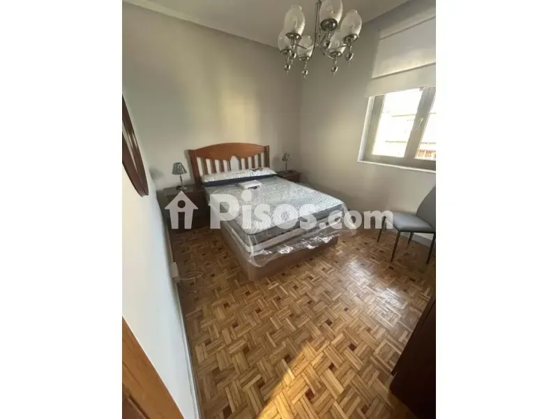 Chambres - Duplex Apartment with Historic Centre Proximity in León