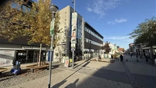 Extérieur - Office for Rent in Ballerup Centre