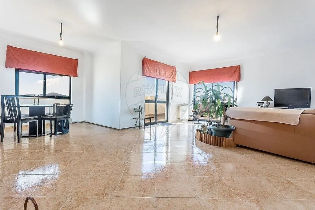 Elutuba - Luxury Duplex Flat in Sintra