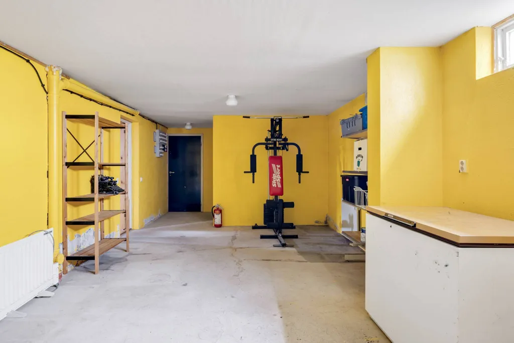 Maja asukohas Östhammars kommun