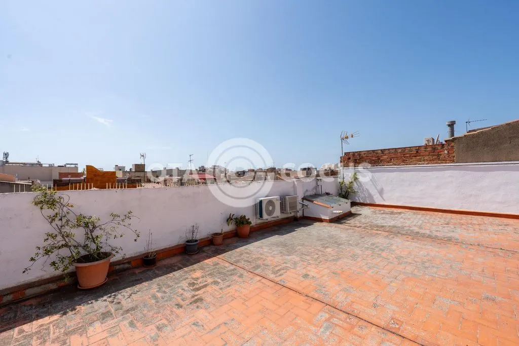 Terrass - Luxury Apartment Complex in Reus Centre