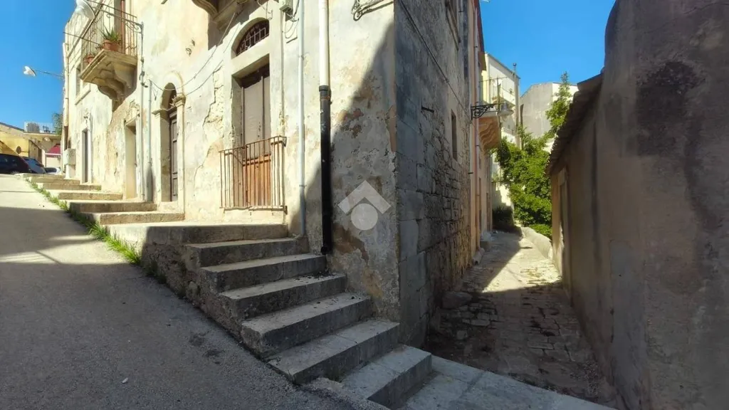 Välivaade - Independent House with Panoramic View in Ragusa