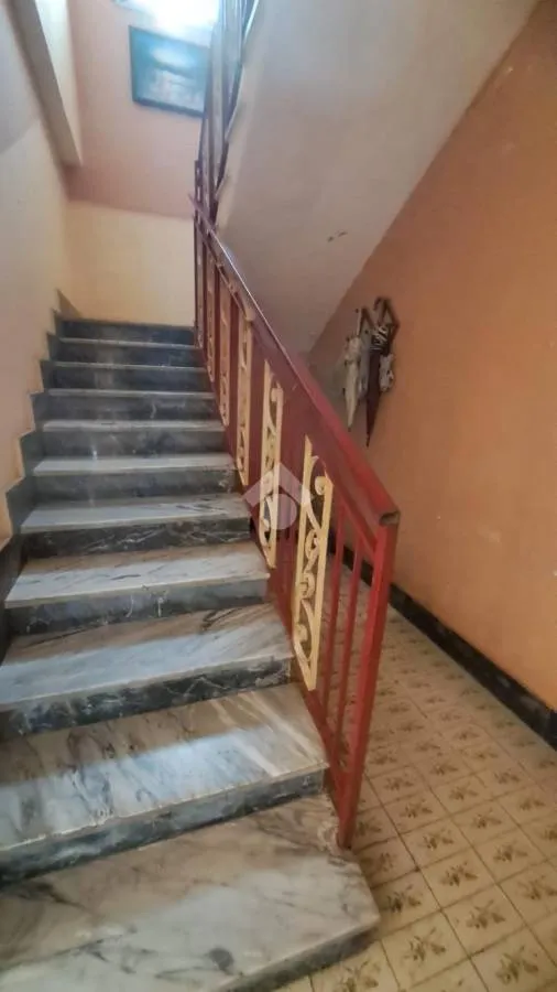 Rooms - Three-Bedroom Apartment with Fireplace in San Marcellino