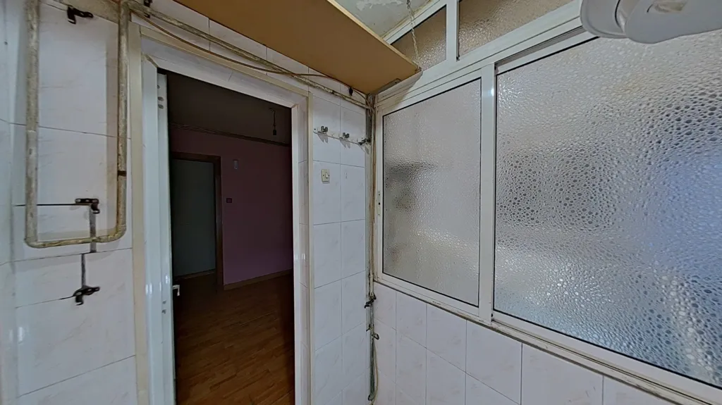 Vannitoad - Apartment with Garden Access in Ripollet, Barcelona