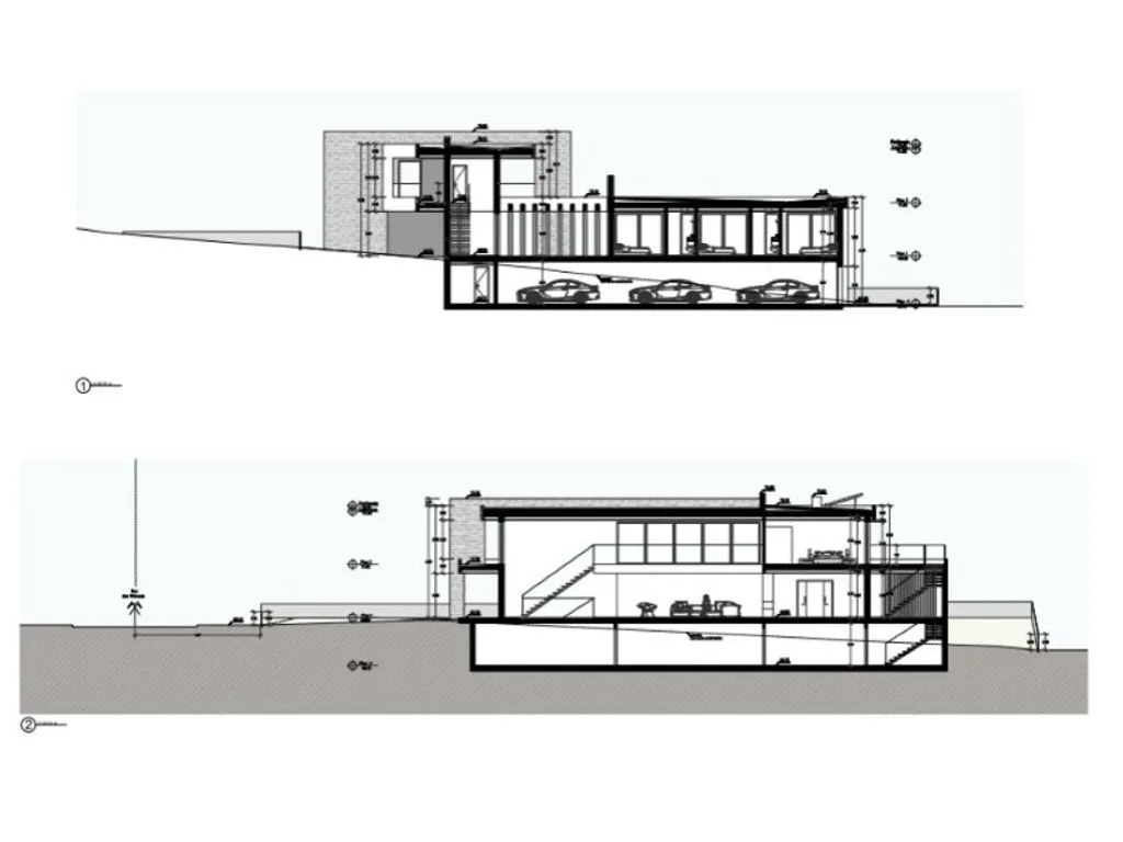 Approved Plot with Golf View in Charneca de Caparica