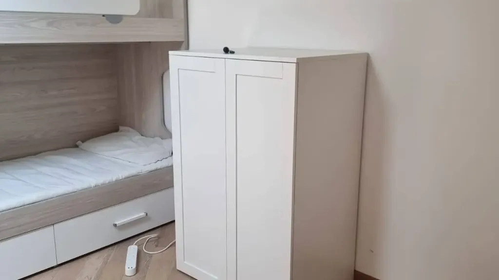 Magamistoad - Apartment with Sea View in Cervia
