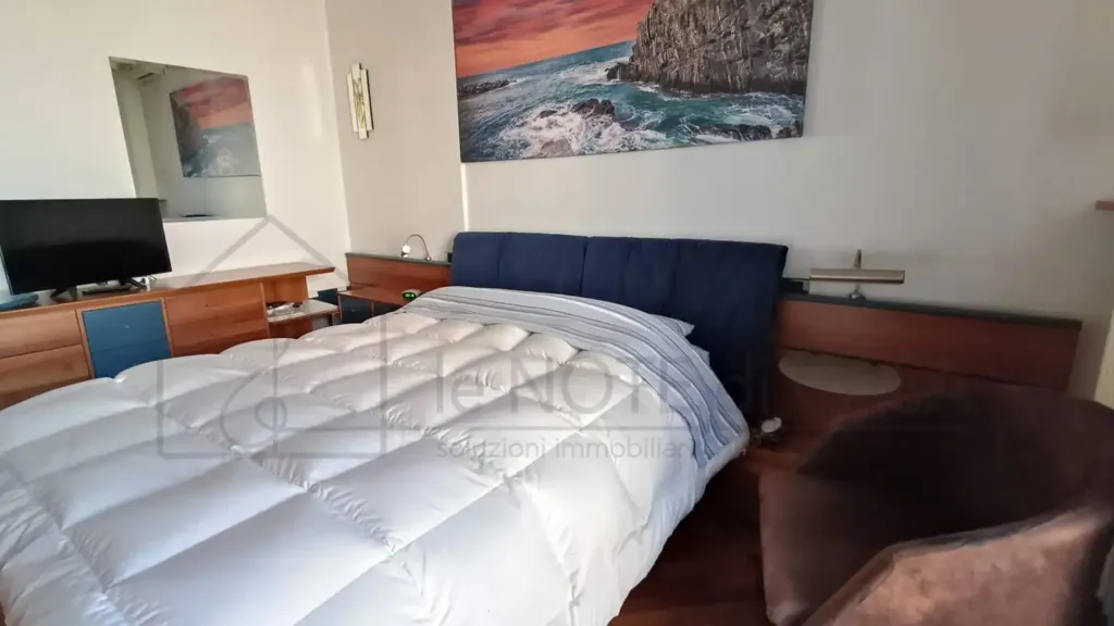 Magamistoad - Independent Apartment with Balcony in Cesena