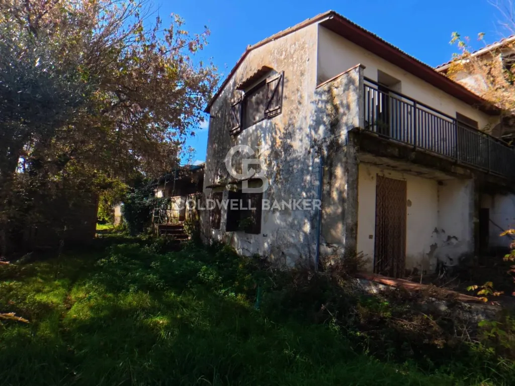 Extérieur - Rustic Estate with Lake in Vinci, Tuscany