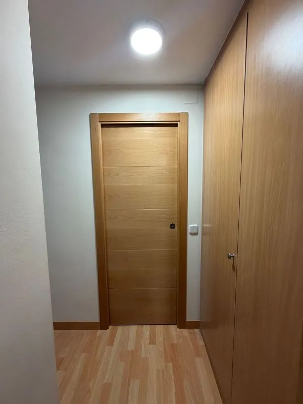Esik - Apartment with Pool and Terrace in Rivas