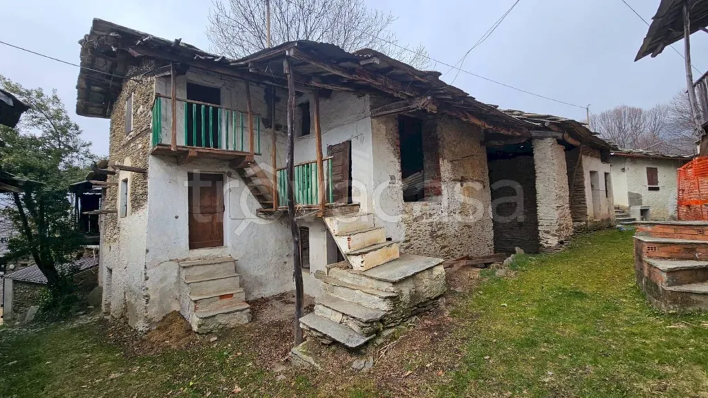 Extérieur - Rustic Property with Garden in Paesana