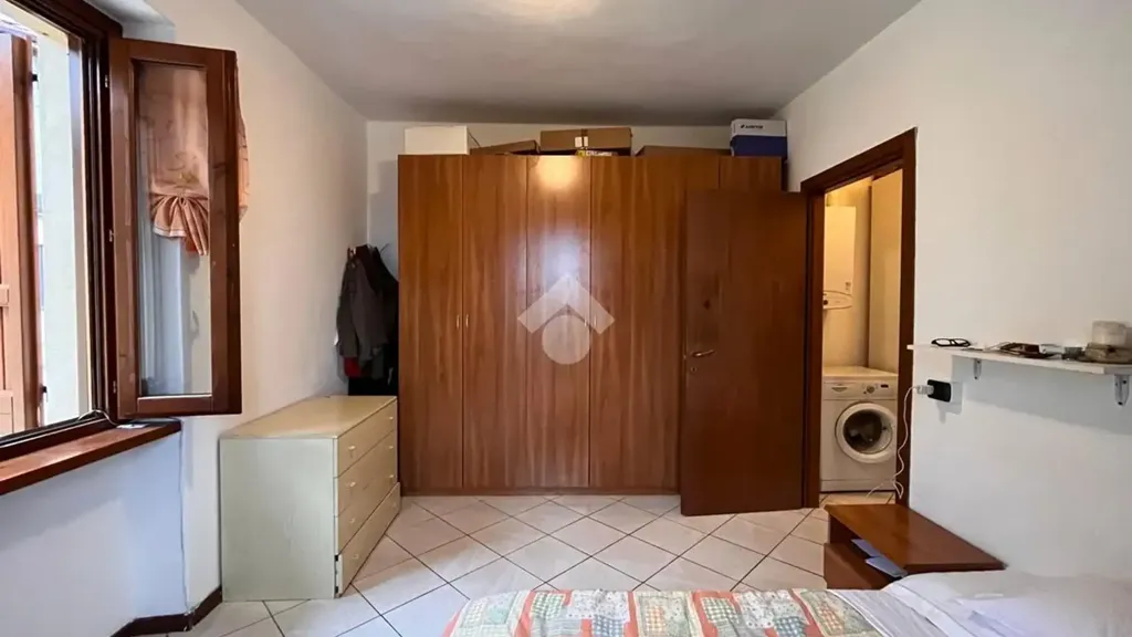 Magamistoad - Panoramic Apartment in Capriolo's Historic Centre