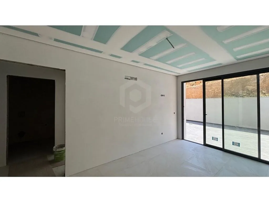 Pièces - Luxury Apartment with Private Balcony in Aljezur