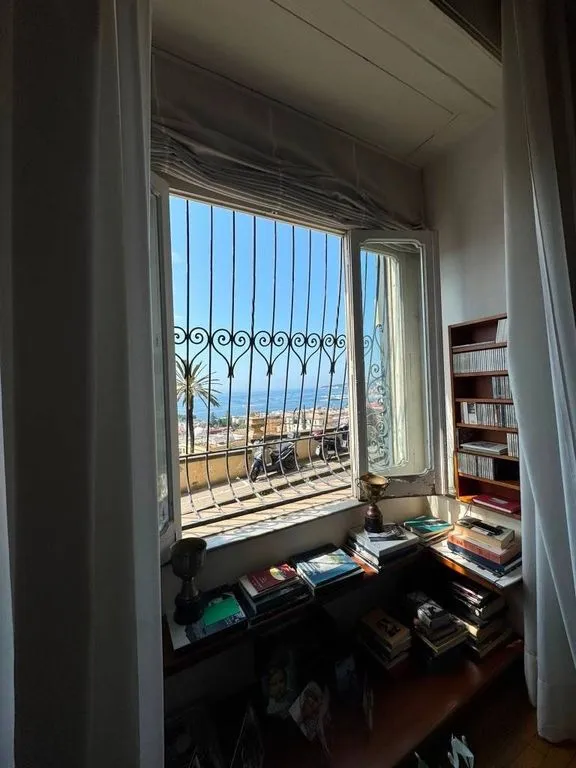 Studio - Luxury Flat with Panoramic Views in Naples