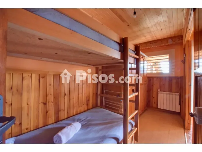 Bedrooms - Duplex with Terraces in La Molina