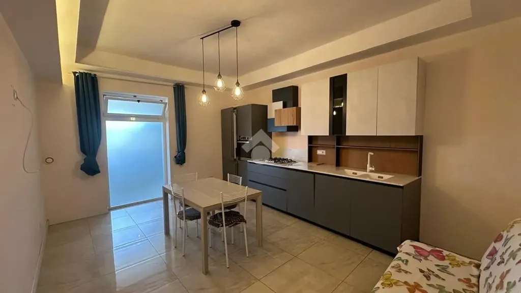 Cucina - Furnished Flat with Balcony in Gragnano