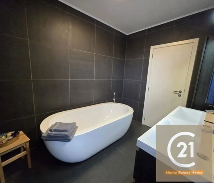 Salles de bain - Appartements à Vilvoorde, Proximité des Transports