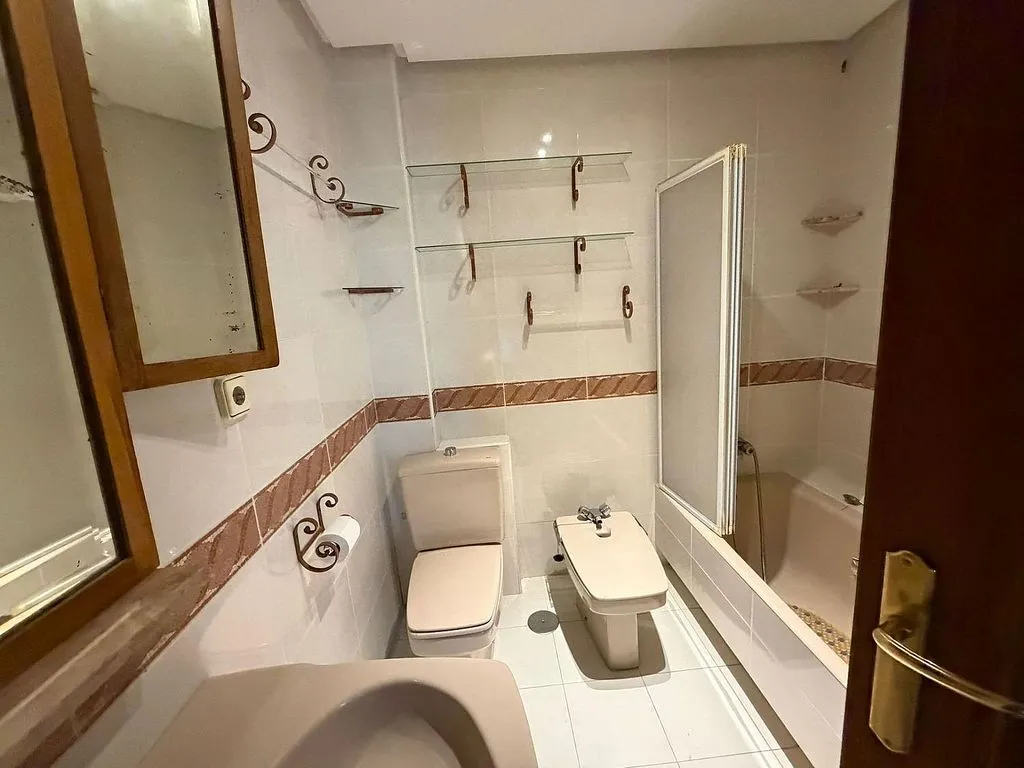 Vannitoad - Penthouse with Terrace in Murcia Centre