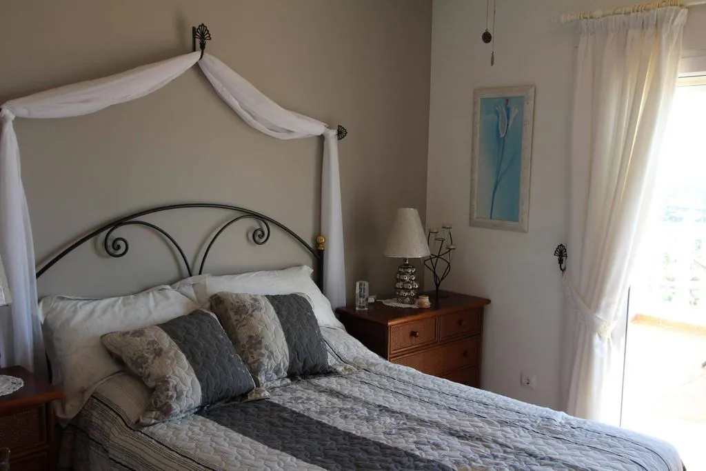Chambres - Luxury Villa with Sea Views in Calpe