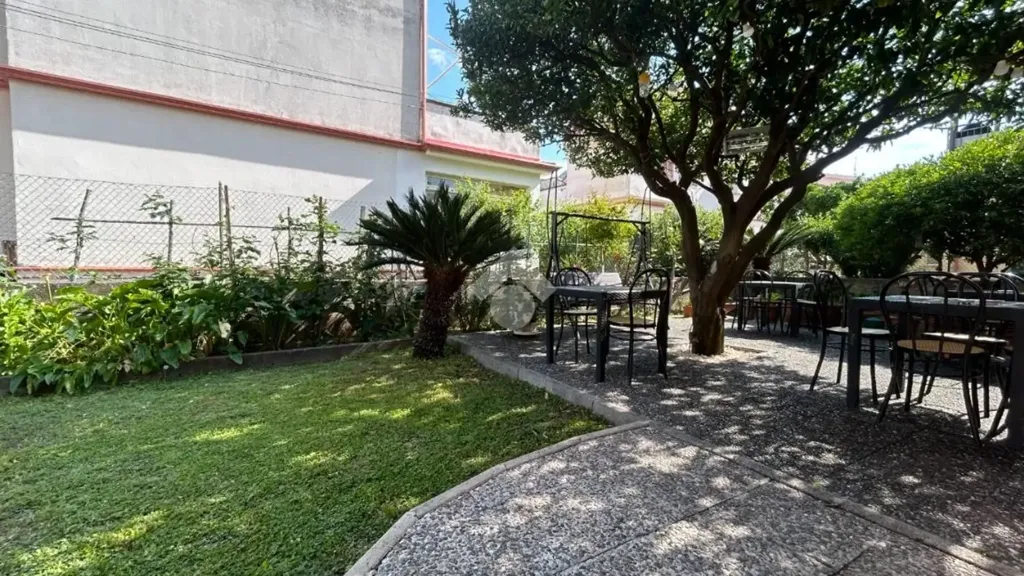 Giardino - Villa with Beach Proximity in Scalea