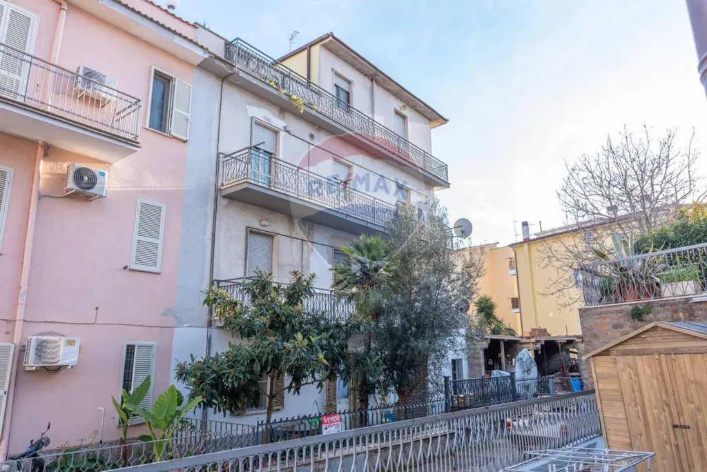 Extérieur - Apartment with Garden View in Cuneo