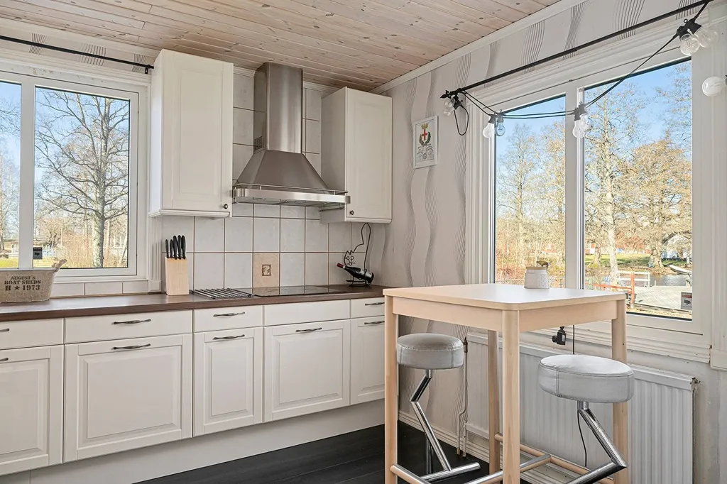 Maison 4 pièces à Storfors kommun