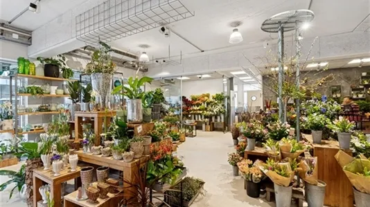 Stanze - Retail Shop with High Exposure in Allerød