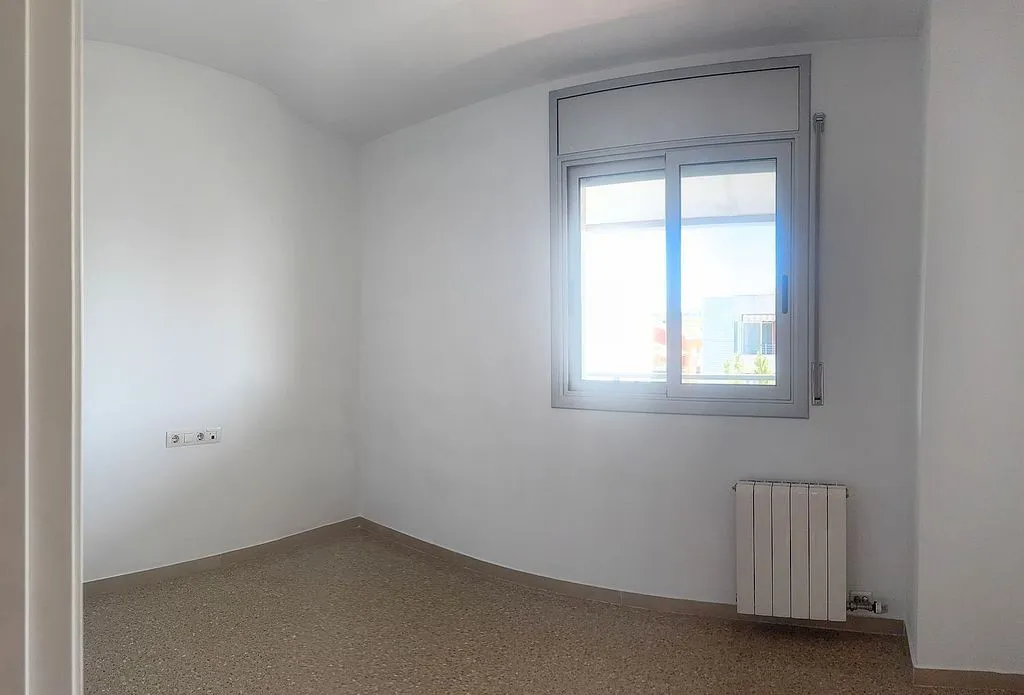 Stanze - VPO Apartment with Parking in Tàrrega