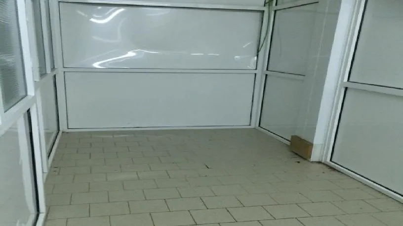 Buanderie - Commercial Space with Immediate Use in Castellón