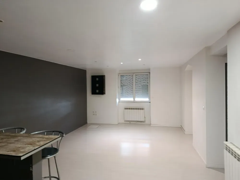Cucina - T2 with Balcony in L'Horme