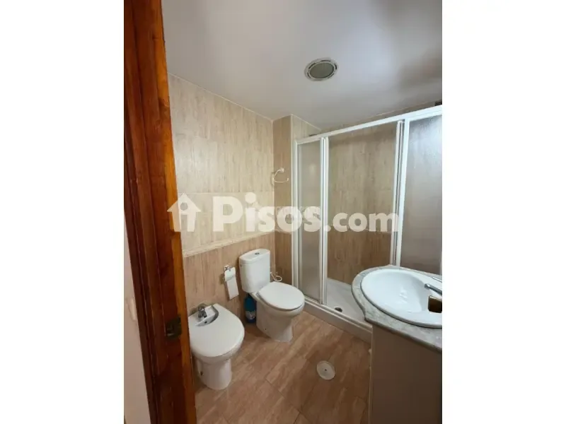 Bagni - Four-Bedroom Apartment with A/C in Montequinto
